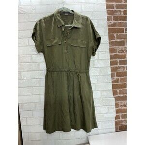 Tommy Hilfiger Dress Size 10 In New Condition With Tags